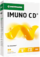 IMUNO C D kapsule DIETPHARM