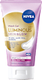 Luminous Skin Glow gel za čišćenje lica NIVEA