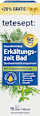 Erkältungszeit Bad tetesept