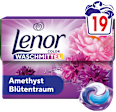 Colorwaschmittel Pods Blütentraum Lenor