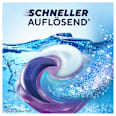 Colorwaschmittel Pods Blütentraum Lenor