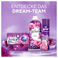 Colorwaschmittel Pods Blütentraum Lenor