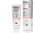 Łagodzący balsam-komfort dermo face physio sensitive tołpa