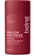 Крем против наелектризиране на косата Bye Bye Frizz being
