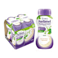  Fortimel PlantBased Protein Trinknahrung Ananas-Kokos 4 x 200 ml Fortimel