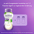  Fortimel PlantBased Protein Trinknahrung Ananas-Kokos 4 x 200 ml Fortimel