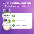  Fortimel PlantBased Protein Trinknahrung Ananas-Kokos 4 x 200 ml Fortimel