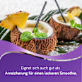  Fortimel PlantBased Protein Trinknahrung Ananas-Kokos 4 x 200 ml Fortimel