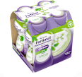Fortimel PlantBased Trinknahrung Erbse frische Note 4 x 200 ml Fortimel
