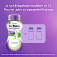 Fortimel PlantBased Trinknahrung Erbse frische Note 4 x 200 ml Fortimel