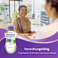 Fortimel PlantBased Trinknahrung Erbse frische Note 4 x 200 ml Fortimel
