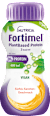  Fortimel PlantBased Trainknahrung Kürbis-Karotte 4 x 200 ml Fortimel
