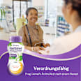  Fortimel PlantBased Trainknahrung Kürbis-Karotte 4 x 200 ml Fortimel