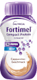Fortimel Compact Protein Trinknahrung Cappuccino 4 x 125 ml Fortimel