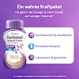 Fortimel Compact Protein Trinknahrung Cappuccino 4 x 125 ml Fortimel