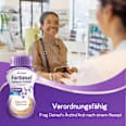 Fortimel Compact Protein Trinknahrung Cappuccino 4 x 125 ml Fortimel