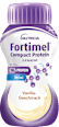 Fortimel Compact Protein Trinknahrung Vanille 4 x 125 ml Fortimel