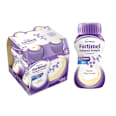 Fortimel Compact Protein Trinknahrung Vanille 4 x 125 ml Fortimel