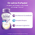 Fortimel Compact Protein Trinknahrung Vanille 4 x 125 ml Fortimel
