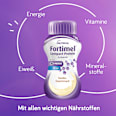 Fortimel Compact Protein Trinknahrung Vanille 4 x 125 ml Fortimel