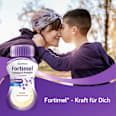 Fortimel Compact Protein Trinknahrung Vanille 4 x 125 ml Fortimel