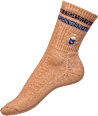Čarape Hot Drinks u veličini 35-38 Fascino