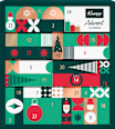 Adventskalender 2026 Kneipp