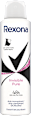 Deo spray Motionsense Invisible Pure Rexona