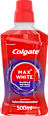 Mundspülung Max White Purple Reveal Colgate