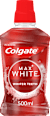 Mundspülung Max White Colgate