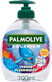 Flüssigseife Aquarium Palmolive