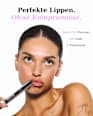 Lippenstift Lip Stain Peel-Off Nude CALISI BEAUTY