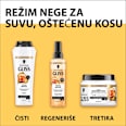 4-IN-1 REGENERATION maska za kosu Schwarzkopf GLISS