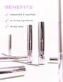 Lippenstift Lip Stain Peel-Off Nude CALISI BEAUTY