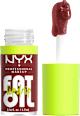 FAT OIL lip drip ulje za usne - 12 Sprinkle Sprinkle NYX PROFESSIONAL MAKEUP