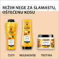 Oil Nutritive - regenerator za kosu Schwarzkopf GLISS
