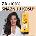 Oil Nutritive - regenerator za kosu Schwarzkopf GLISS