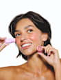 Blush Cheeky Bounce Cushion Lovely CALISI BEAUTY