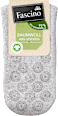 ABS-Socken mit Bio-Baumwolle grau Gr. 39-42 Fascino