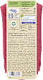 ponožky protiskluzové, vínové, vel. 39-42 Fascino