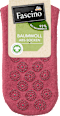 ABS-Socken mit Bio-Baumwolle rosa Gr. 35-38
 Fascino