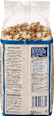 křupavé müsli mandle a skořice dmBio