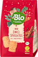 Mini Dinkel Spekulatius dmBio