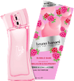 Bubble Babe Eau de Parfum bruno banani