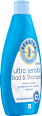Baby Badezusatz Bad & Shampoo ultra sensitiv Penaten