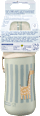  Trinkhalmflasche mintgrün, 330ml babylove