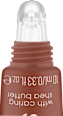 Lipgloss The Super Peptide 06 Plumfection! essence