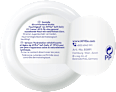Feuchtigkeitscreme soft im Tiegel LSF 15 NIVEA
