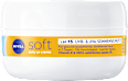 Feuchtigkeitscreme soft im Tiegel LSF 15 NIVEA