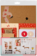 Adventskalender Dackel Dekorieren & Einrichten